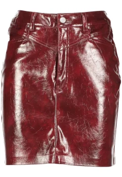 Damen Minirock C_VASETTA