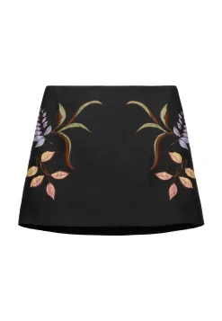 Damen Minirock SOFT PETAL