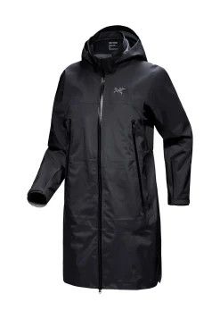 Damen Outdoor-Mantel BETA COAT W