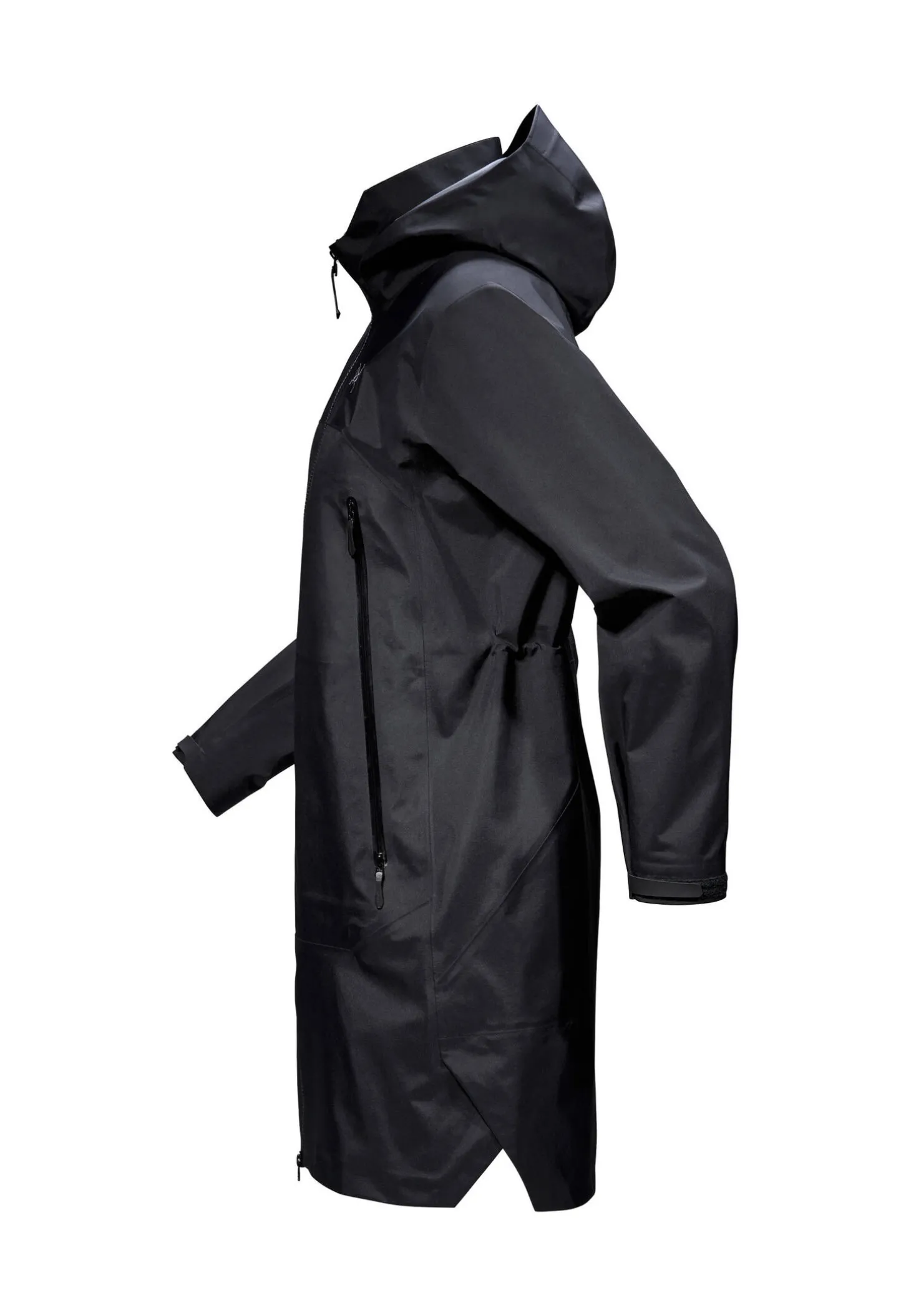 Damen Outdoor-Mantel BETA COAT W