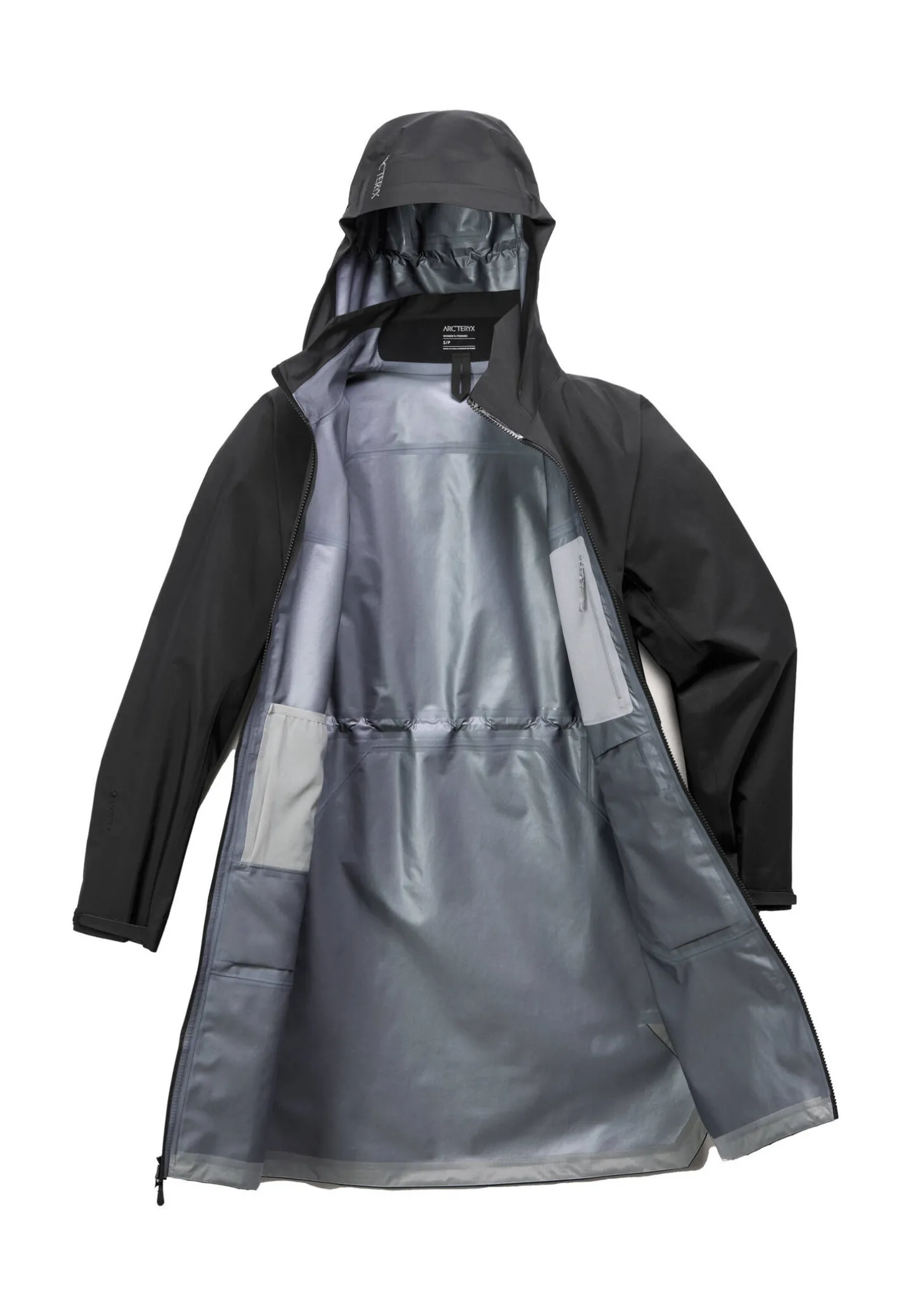 Damen Outdoor-Mantel BETA COAT W