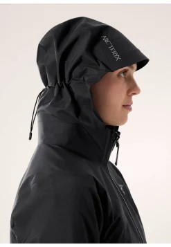 Damen Outdoor-Mantel BETA COAT W