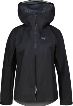 Damen Regenjacke BETA SL