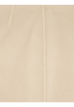 Damen Rock aus Wolle