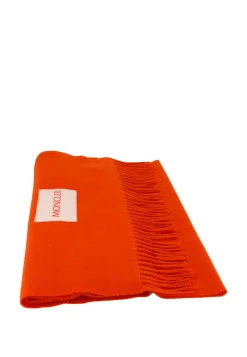 Damen Schal aus Wollfilz