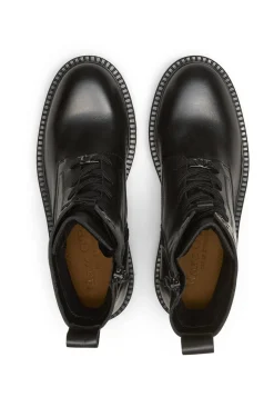 Damen Schnürstiefeletten ENZA LACE UP BOOTIE