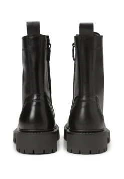 Damen Schnürstiefeletten ENZA LACE UP BOOTIE