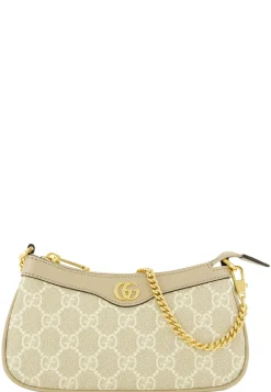 Damen Schultertasche OPHIDIA Mini