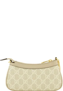 Damen Schultertasche OPHIDIA Mini