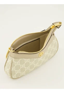 Damen Schultertasche OPHIDIA Mini