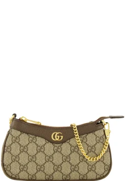 Damen Schultertasche OPHIDIA Mini