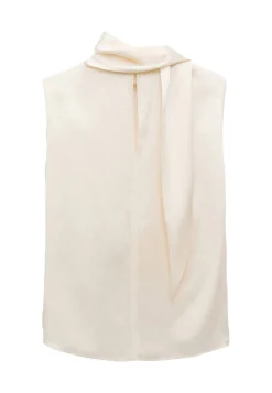 Damen Seidenbluse SENSE OF SHINE BLOUSE