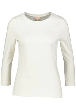Damen Shirt mit 3/4-Ärmeln