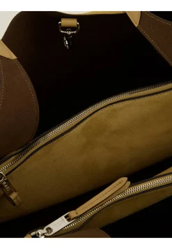 Damen Shopper APA 2 MANICI MEDIA