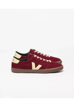 Damen Sneaker aus Wildleder PANENKA