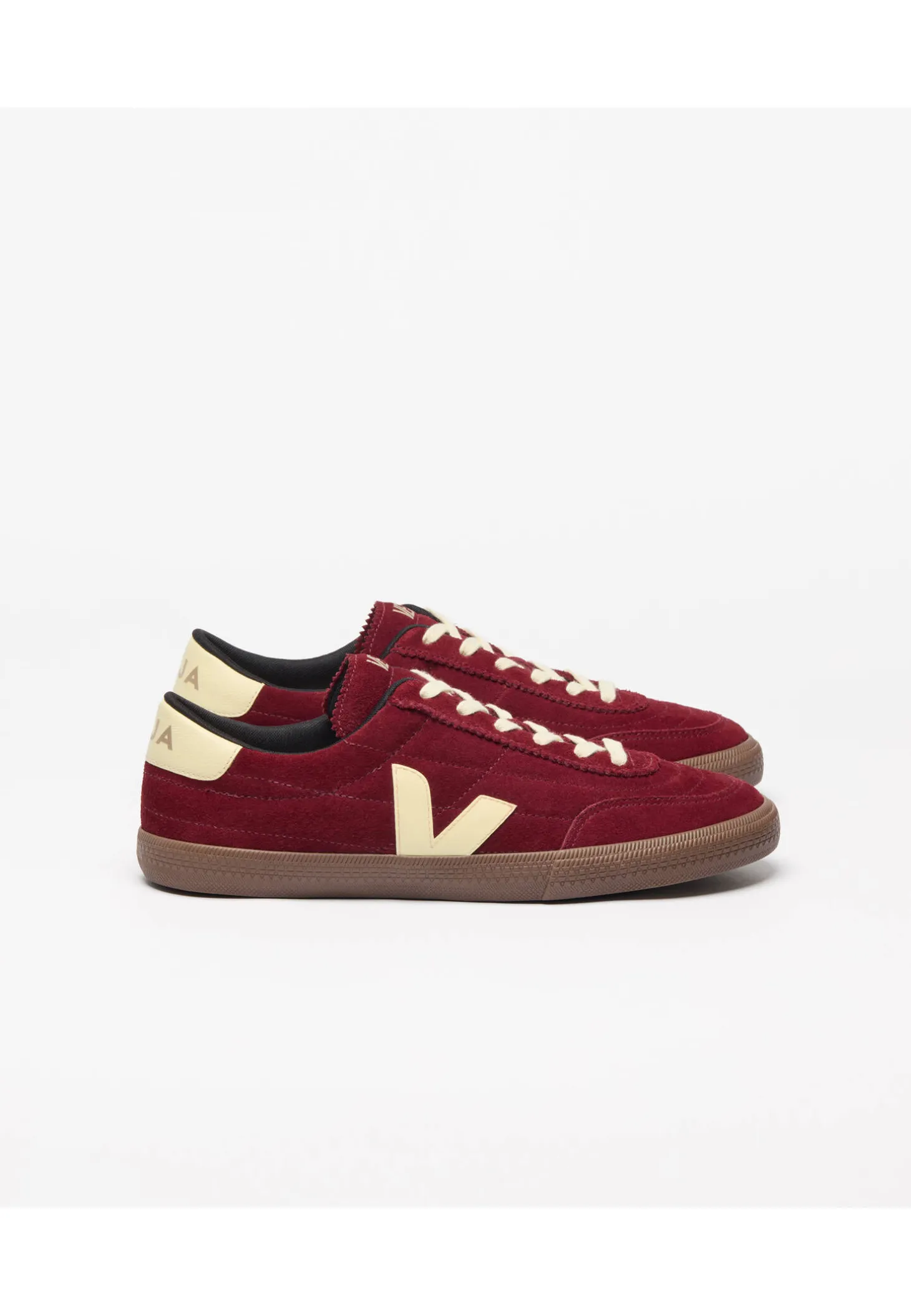 Damen Sneaker aus Wildleder PANENKA