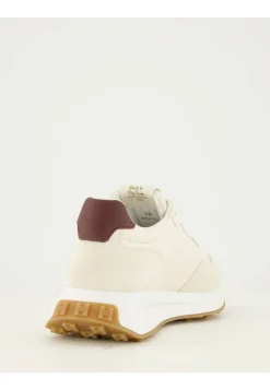 Damen Sneaker H641 ALLACCIATO H PATCH