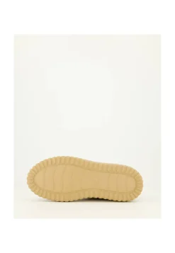 Damen Sneaker H-STRIPES mit Lammfell