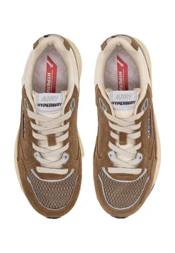Damen Sneaker HYPERWAY LOW WOM UM03