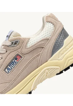 Damen Sneaker HYPERWAY LOW WOM UM03