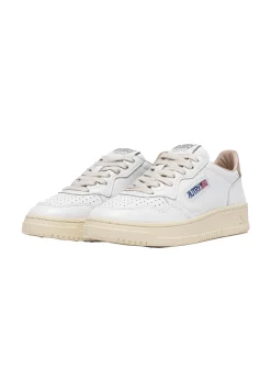 Damen Sneaker MEDALIST LOW LL87
