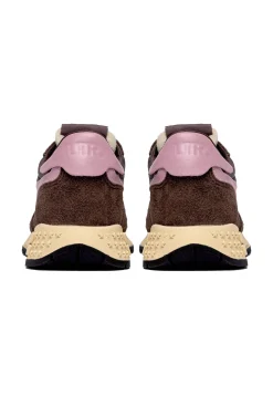 Damen Sneaker REELWIND LOW WOM UT12