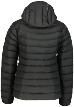 Damen Steppjacke CERIUM HOODY