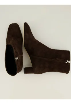 Damen Stiefeletten MILLIE COW SUEDE LEATHER