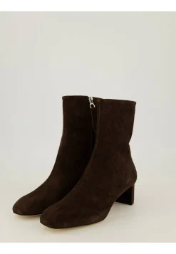 Damen Stiefeletten MILLIE COW SUEDE LEATHER