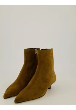 Damen Stiefeletten SOFIE COW SUEDE LEATHER