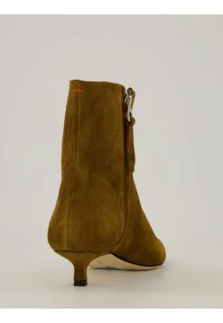 Damen Stiefeletten SOFIE COW SUEDE LEATHER