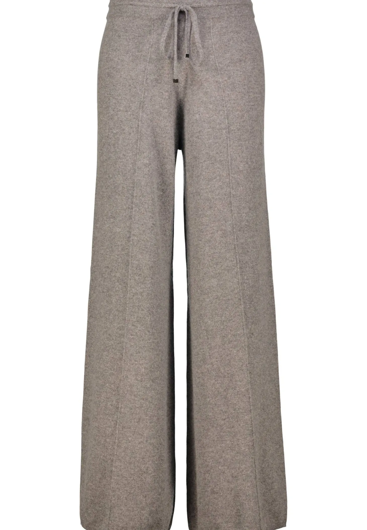 Damen Strickhose aus Kaschmir