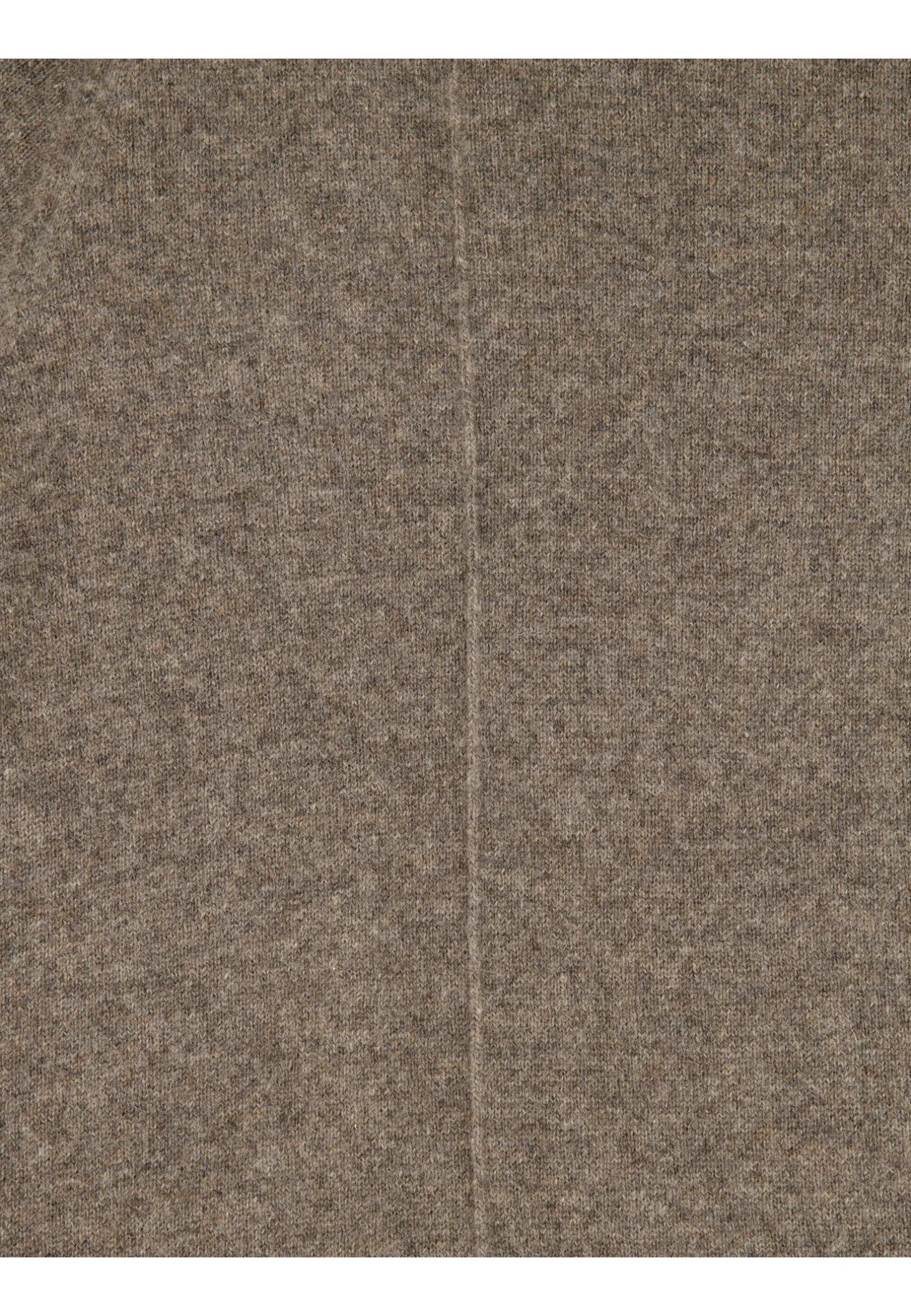 Damen Strickhose aus Kaschmir