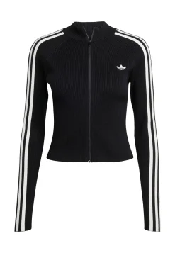 Damen Strickjacke ADICOLOR SLIM KNIT ORIGINALS TT