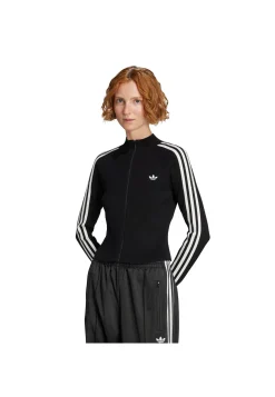 Damen Strickjacke ADICOLOR SLIM KNIT ORIGINALS TT