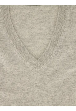 Damen Strickpullover aus Kaschmir