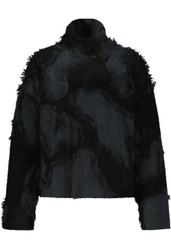 Damen Strickpullover aus Kaschmir CELYA