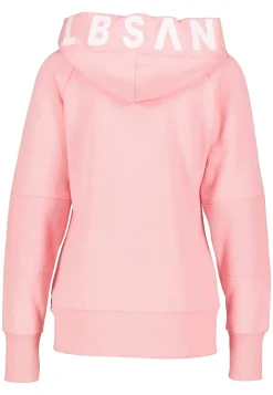 Damen Sweatjacke KELINA