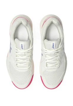 Damen Tennisschuhe GEL-DEDICATE 8 INDOOR