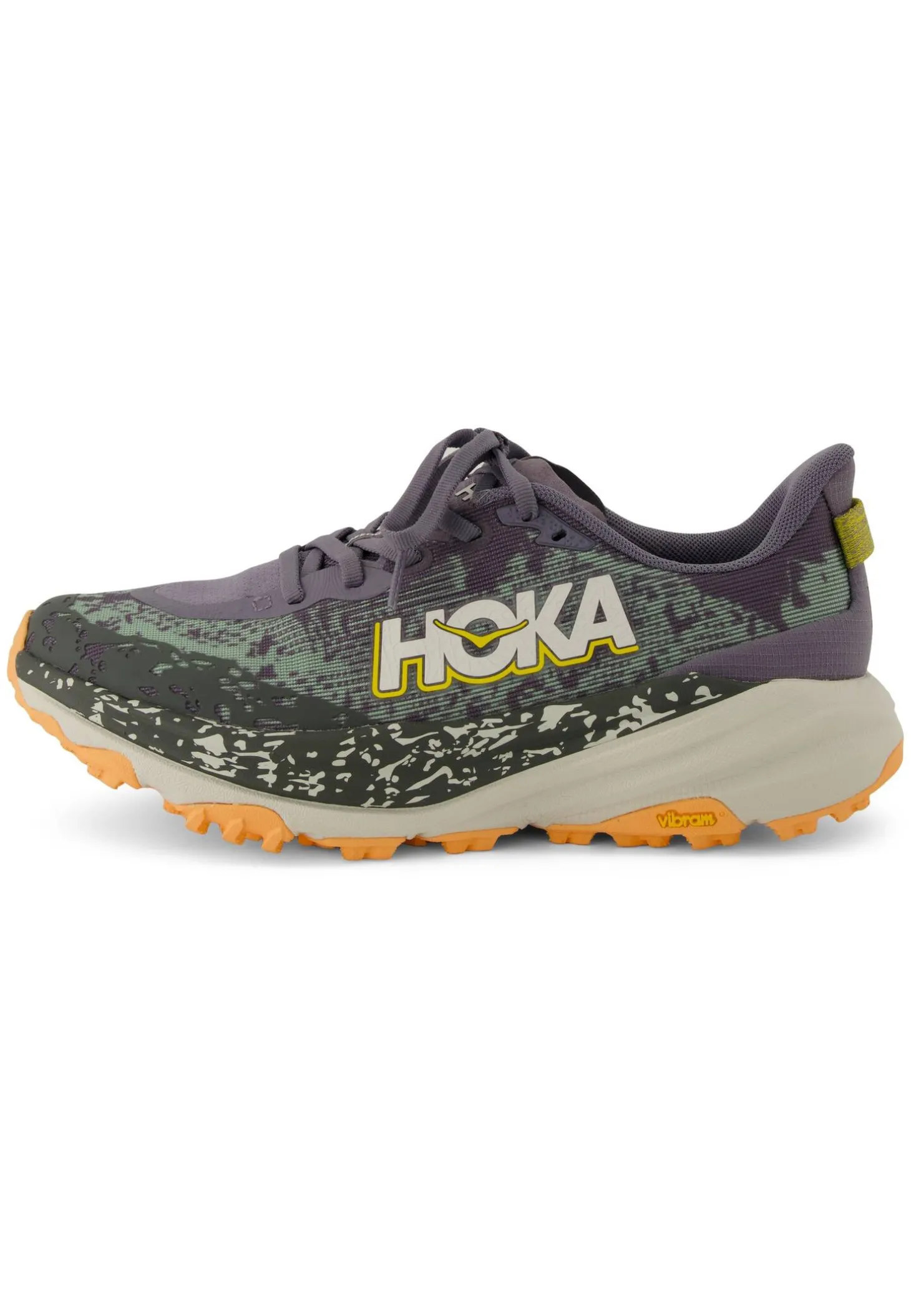 Damen Trailrunningschuhe SPEEDGOAT 6