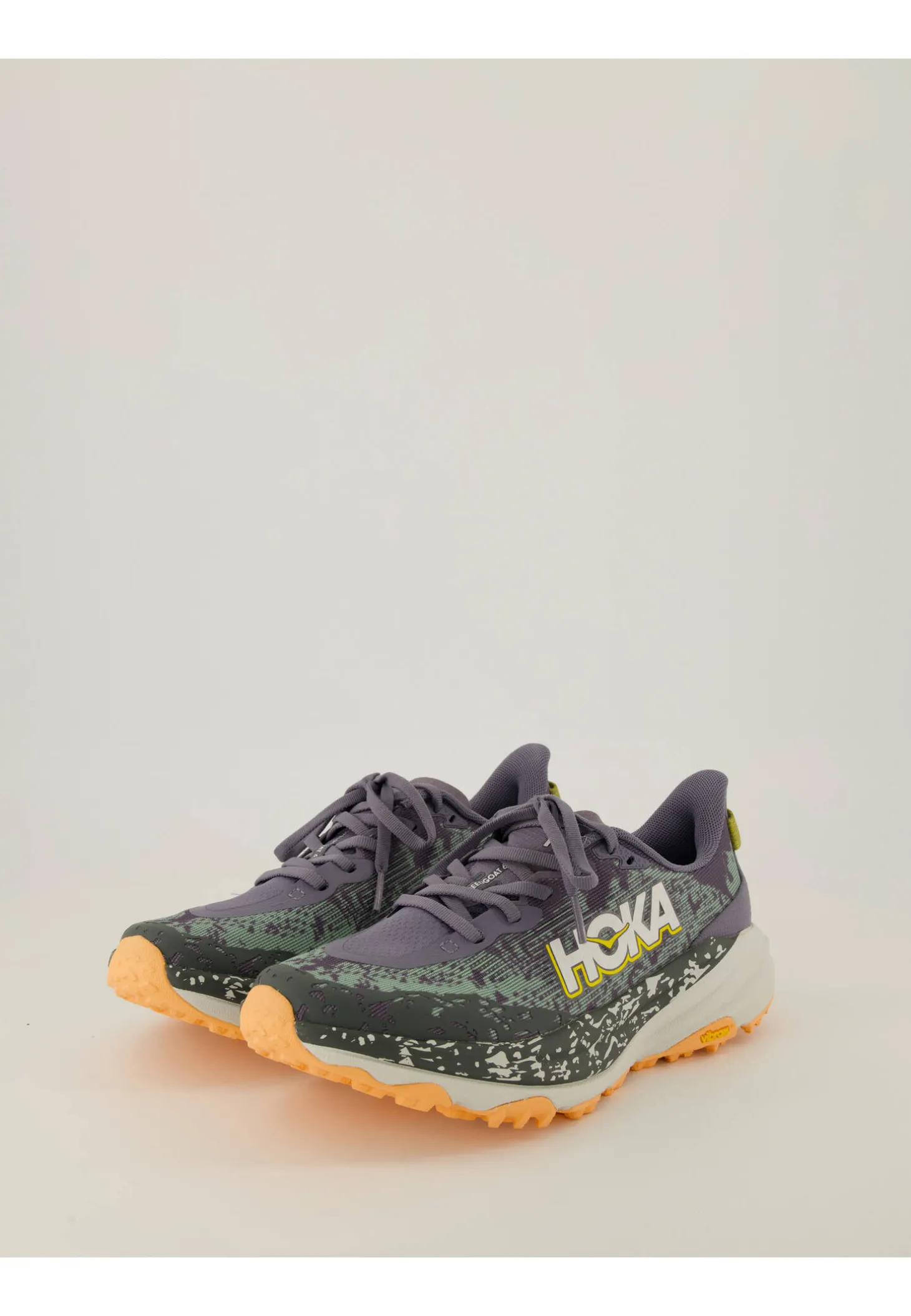 Damen Trailrunningschuhe SPEEDGOAT 6