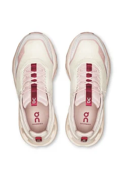 Damen Trainingsschuhe CLOUDNOVA X ICE