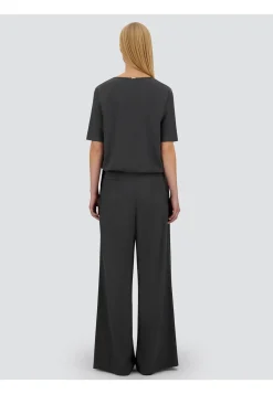 Damen T-Shirt aus Flanell