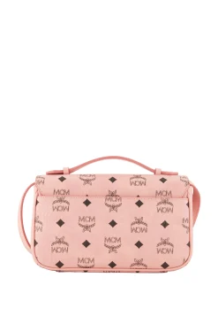 Damen Umhängetasche TRACY VISETOS CROSSBODY Medium