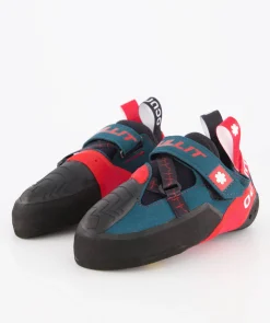 Damen und Herren Boulderschuhe 