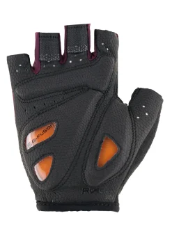 Damen und Herren Fahrradhandschuhe "Iton"