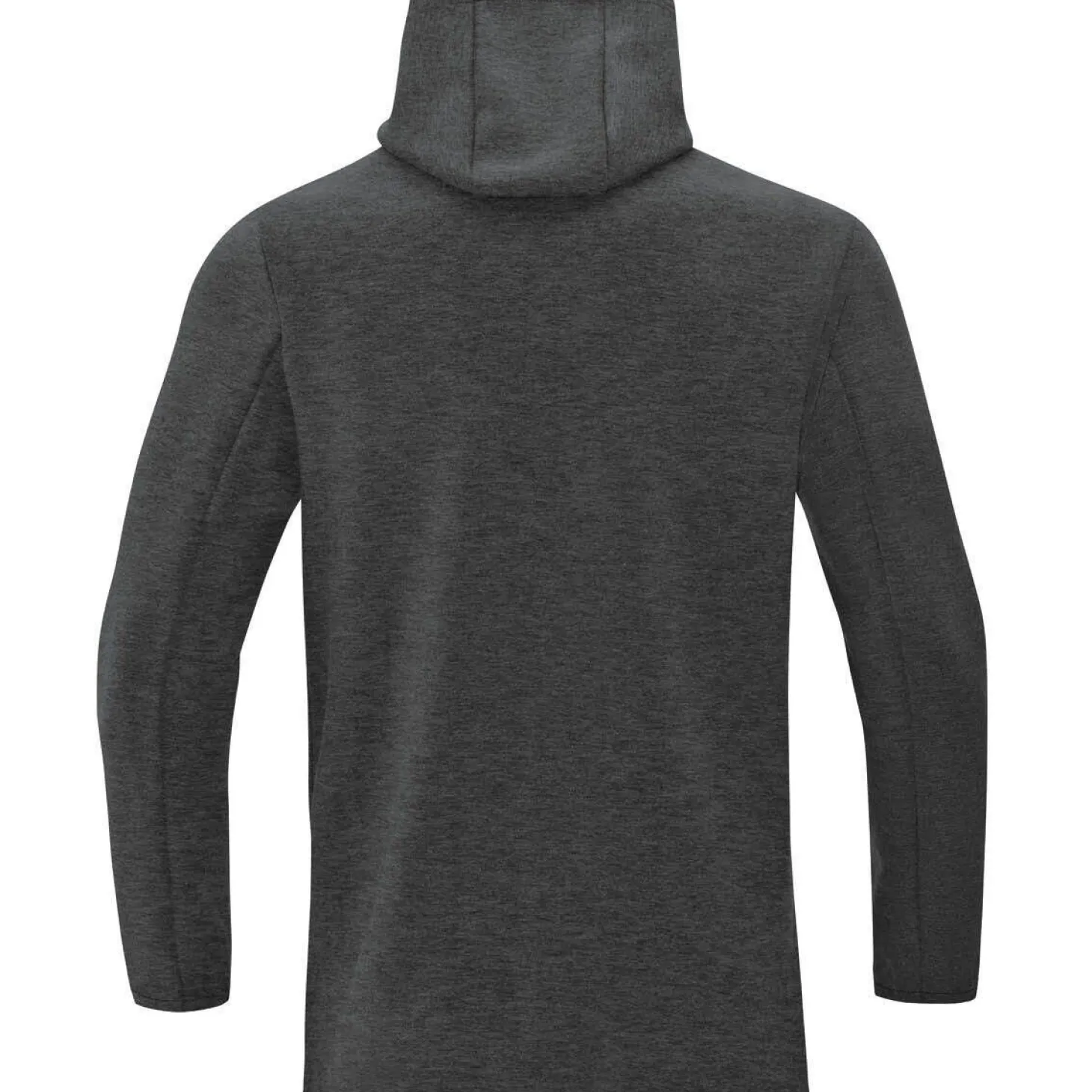 Damen und Herren Fußball-Trainingsjacke PREMIUM BASIC