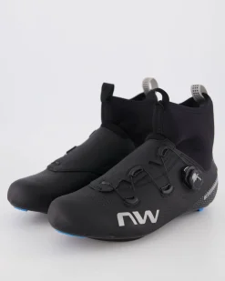 Damen und Herren Rennradschuhe CELSIUS R ARCTIC GTX