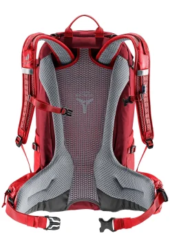 Damen und Herren Rucksack FUTURA 27