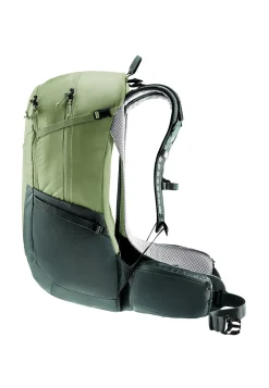 Damen und Herren Rucksack FUTURA 27